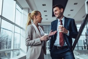 Negotiation - Strategy building training, corporate training, business training, sales training