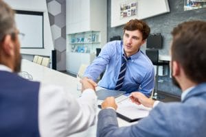 Negotiation - Use Tact and Tactic training, corporate training, business training, learning and development