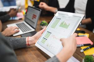 Digital Mindset training, corporate training, business training