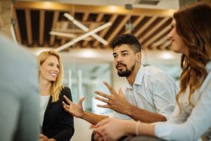 Multicultural communication training, corporate training, business training
