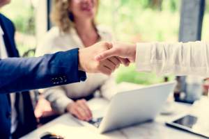 Trust-based relationship building training, Trust-based Relationship Building course, corporate training, business training