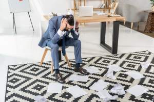stress management training from develor