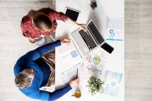 Professional presentation - preparation training, corporate training, business training