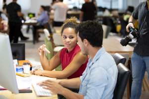 360° feedback is a comprehensive evaluation and development tool, corporate training, business training, feedback training, leadership development