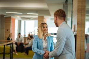 Emotional Intelligence (EQ), training, corporate training, business training