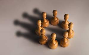 Leading by Empowerment training, leadership development, manager training