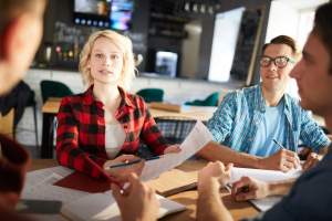 Master Shift Manager program, business training, manager training, leadership development