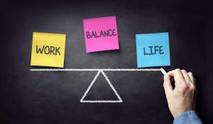 Work-Life balance, training, corporate training, business training, mental health, mental wellness