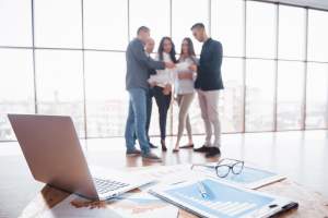 Employee engagement development, business training, corporate training, HR training