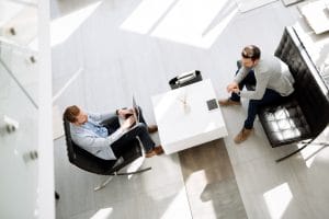 Consultative sales process training, corporate training, business training, sales training