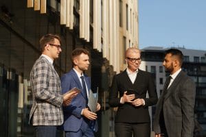 Engaging leader, corporate training, business training, leadership development