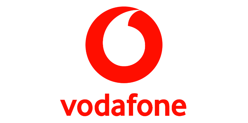 VODAFONE
