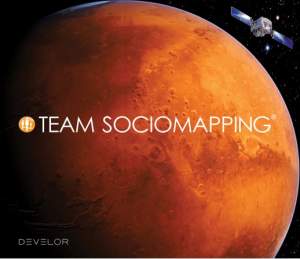 Team Sociomapping Workshop, business training, corporate training, team effectiveness