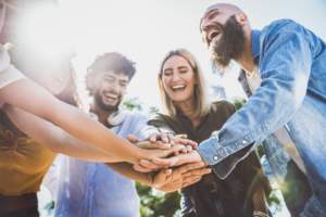 Stress Management - Emotions in Action, corporate training, business training