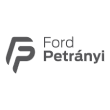 FORD-PETRANYI