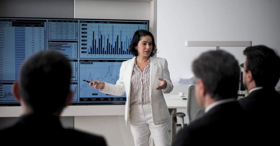 STRATEGIC ACCOUNT MANAGEMENT | DEVELOR