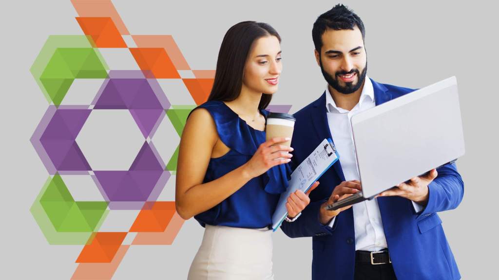 L&D Kaleidoscope 2025 Report – The evolution of Learning & Development magazine filling image