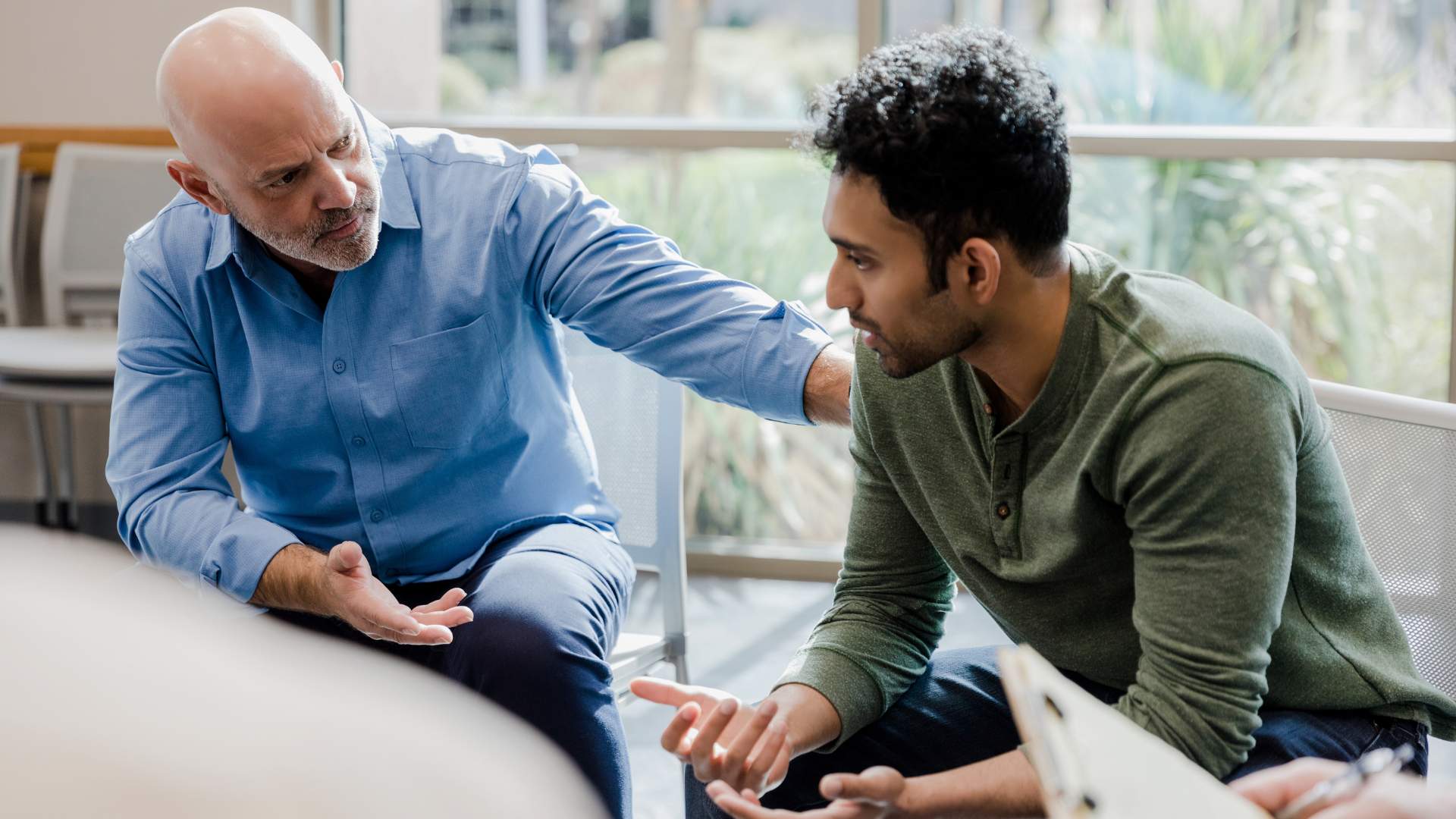 Leading through uncertainty: developing resilient and engaged teams, todays's leadership challenges 