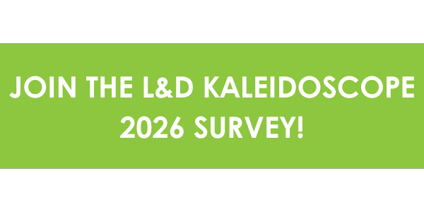 L&D Kaleidoscope 2026 Survey