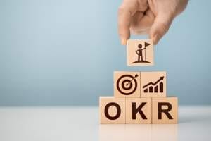 Strategic Management with OKRs Training, Corporate Training, Business Training